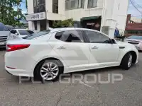 2012 KIA K5