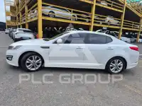 2012 KIA K5