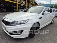 2012 KIA K5
