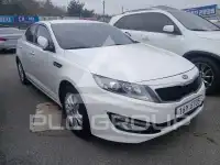 2012 KIA K5