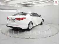 2012 KIA K5