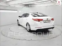 2012 KIA K5