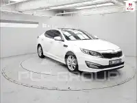 2012 KIA K5
