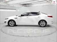 2012 KIA K5