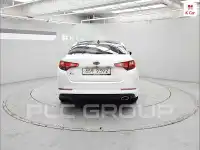 2012 KIA K5