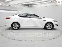 2012 KIA K5