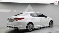 2012 KIA K5