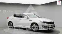 2012 KIA K5