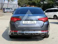 2012 KIA K5
