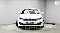 2012 KIA K5