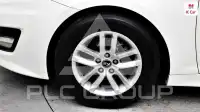 2012 KIA K5