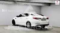 2012 KIA K5