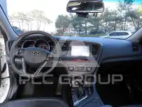 2012 KIA K5
