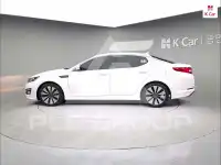 2012 KIA K5