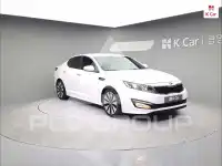 2012 KIA K5