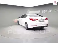 2012 KIA K5