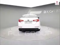2012 KIA K5