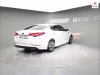 2012 KIA K5