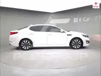 2012 KIA K5