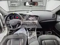 2012 KIA K5