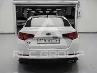2012 KIA K5