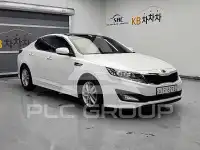 2012 KIA K5