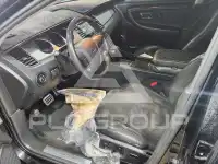 2012 Ford TAURUS
