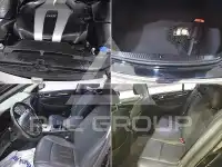 2012 Hyundai Genesis