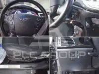 2012 Hyundai Genesis