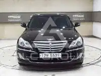 2012 Hyundai Genesis
