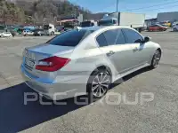 2012 Hyundai Genesis