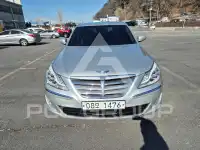 2012 Hyundai Genesis