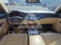 2012 Hyundai Genesis