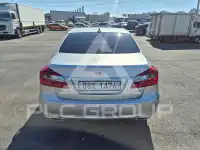2012 Hyundai Genesis