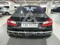 2012 Hyundai Genesis