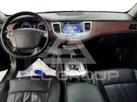 2012 Hyundai Genesis