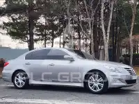 2012 Hyundai Genesis