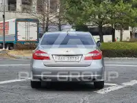 2012 Hyundai Genesis