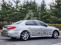 2012 Hyundai Genesis