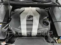 2012 Hyundai Genesis