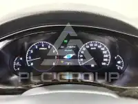 2012 Hyundai Genesis