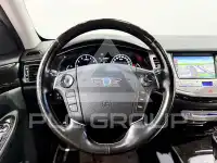2012 Hyundai Genesis