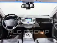 2012 Hyundai Genesis