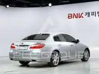 2012 Hyundai Genesis