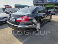 2012 Hyundai Genesis
