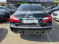 2012 Hyundai Genesis