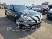 2012 Hyundai Genesis