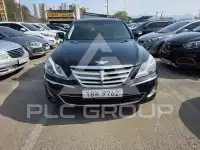 2012 Hyundai Genesis