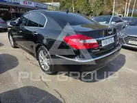 2012 Hyundai Genesis