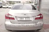 2012 Hyundai Genesis